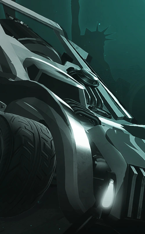 Rocket League
