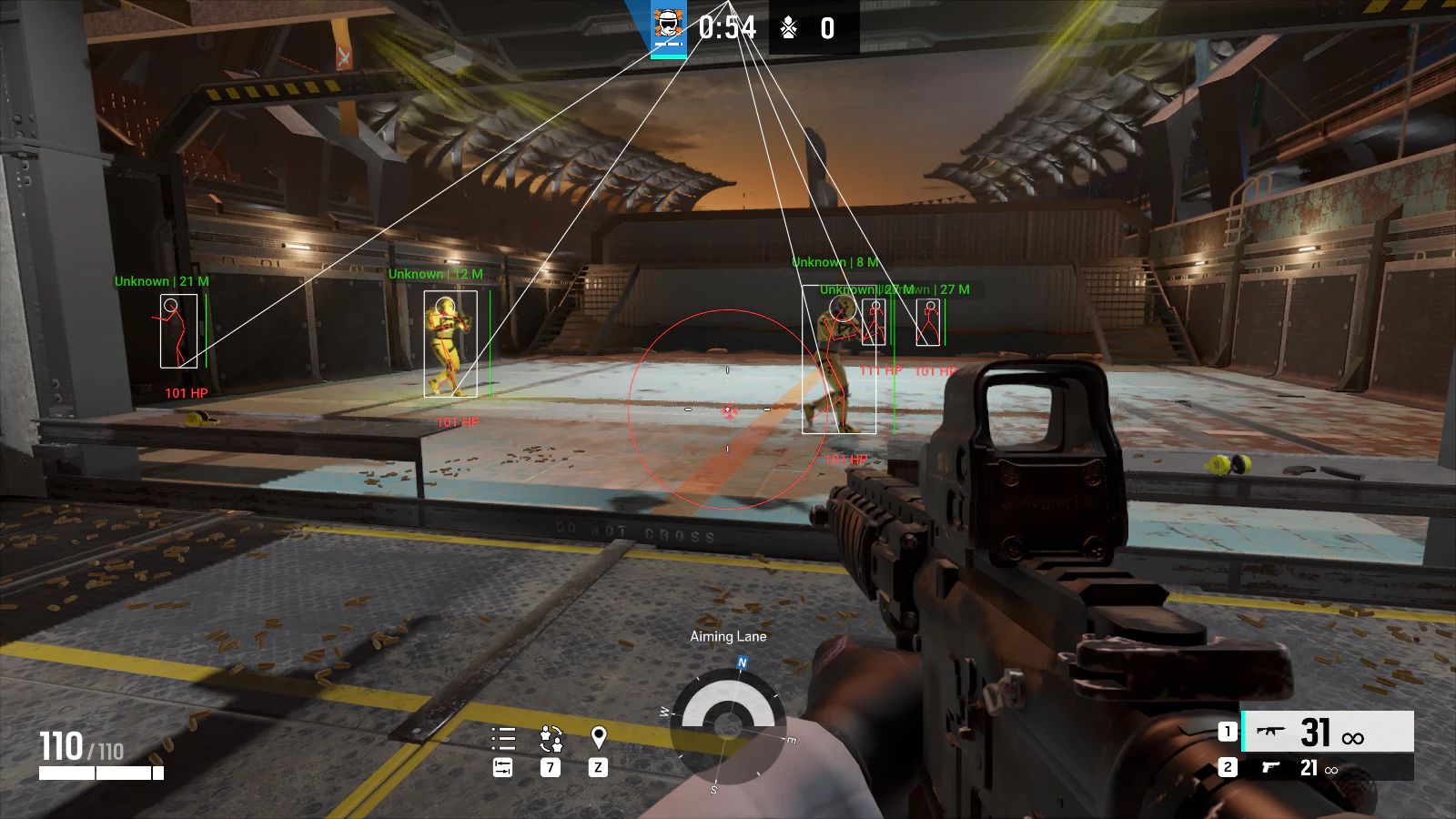 Cheatarmy Lite