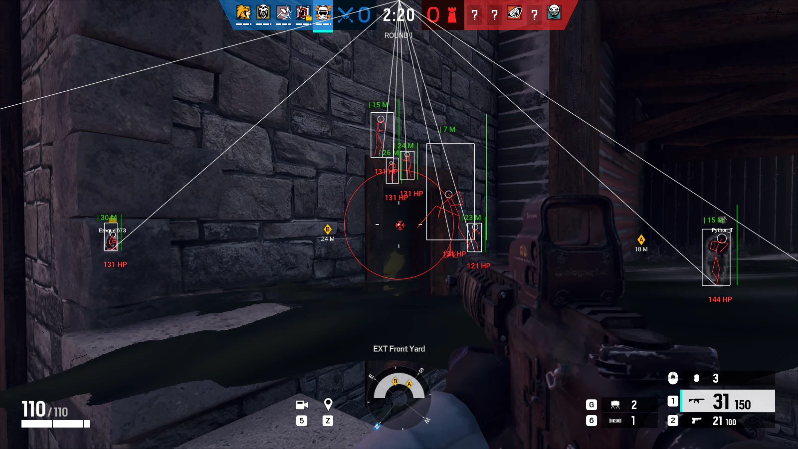 Cheatarmy Lite
