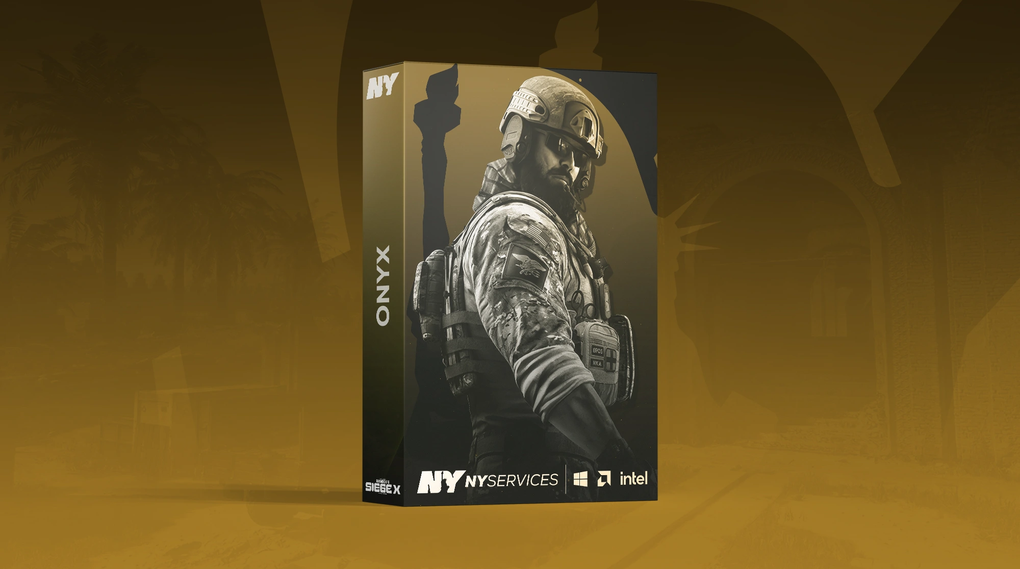 More information about "Onyx Full (Unlock All) 1 Month"