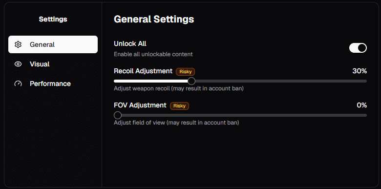 Onyx Full (Unlock All)