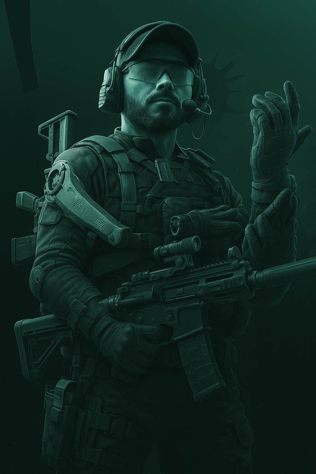 Delta Force Cheats
