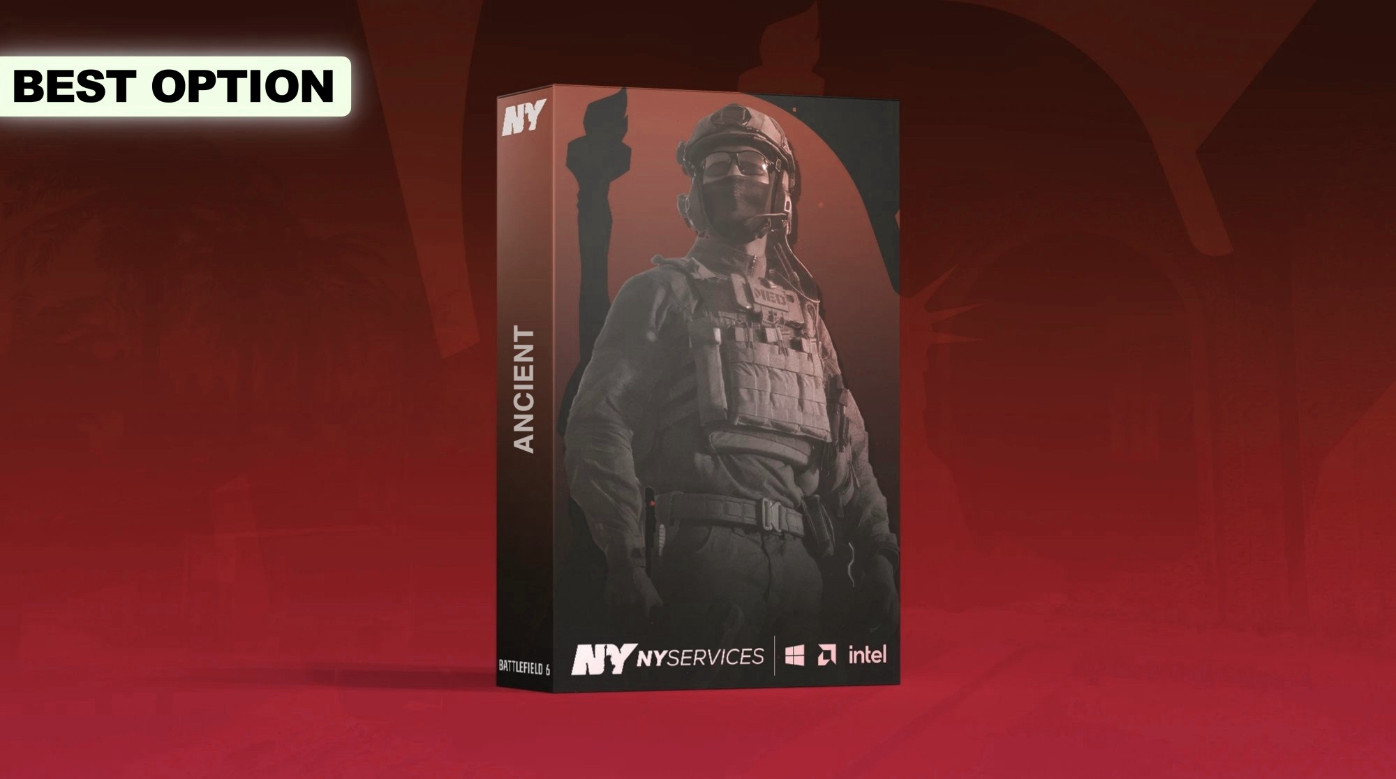 More information about "Ancient 1 Day BF6"