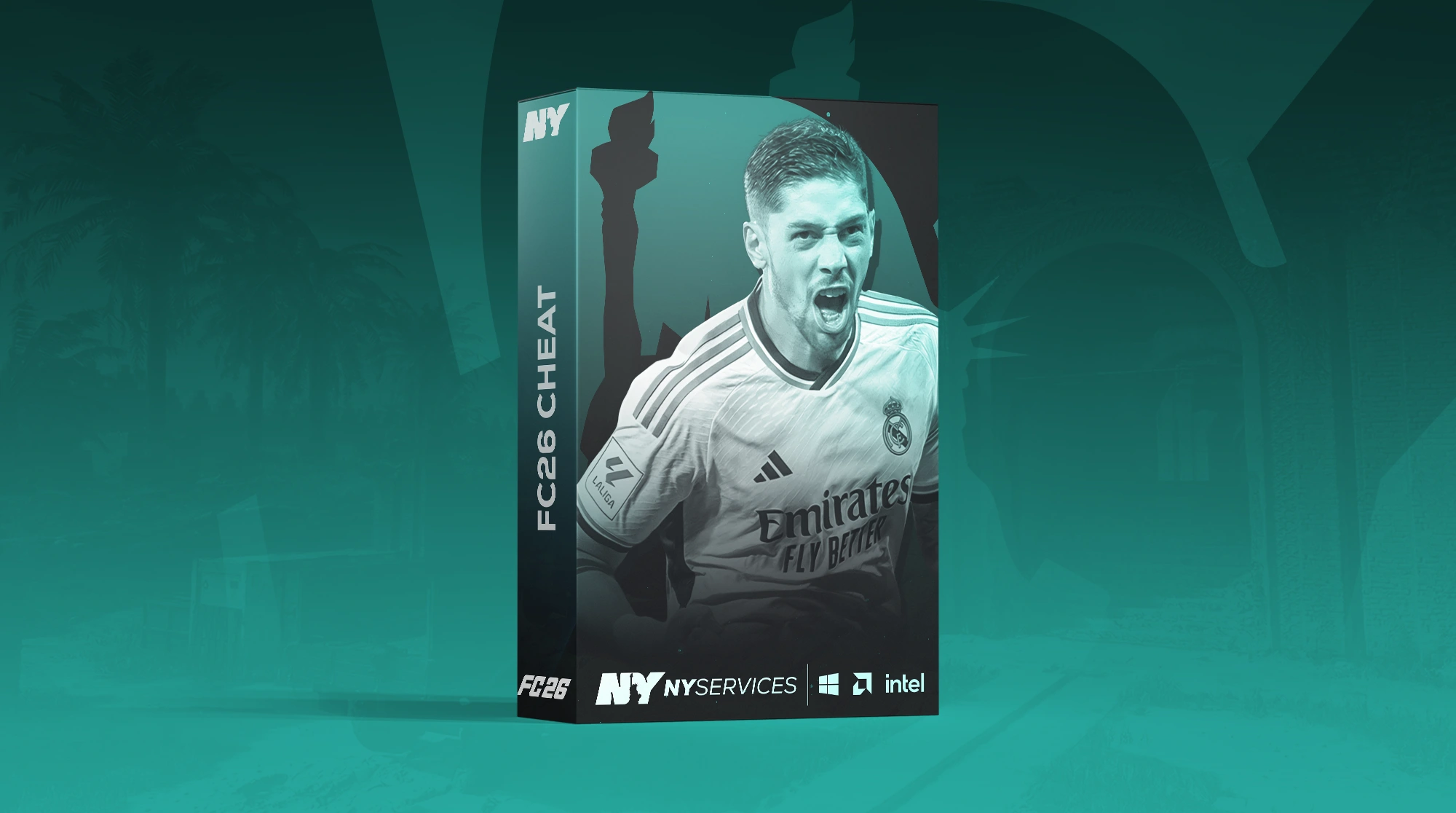FC 26: Premium