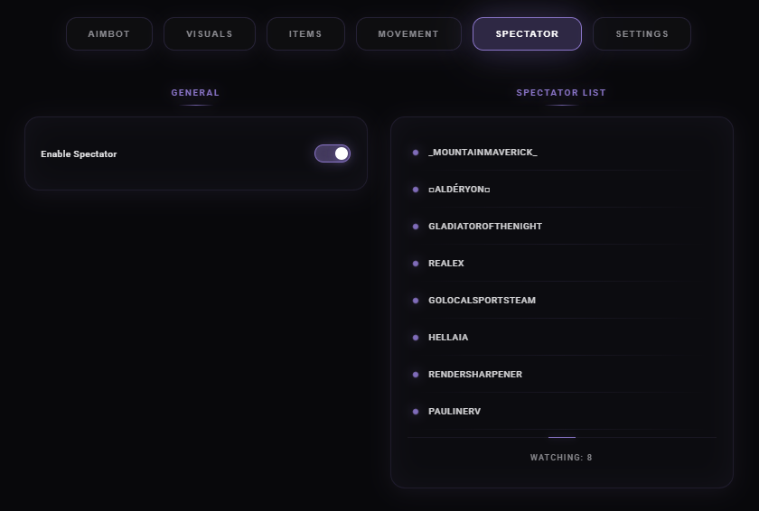 Apex Full