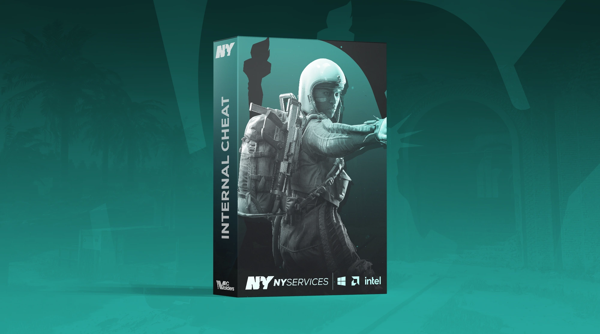 More information about "Lumari 1 Week ARC"