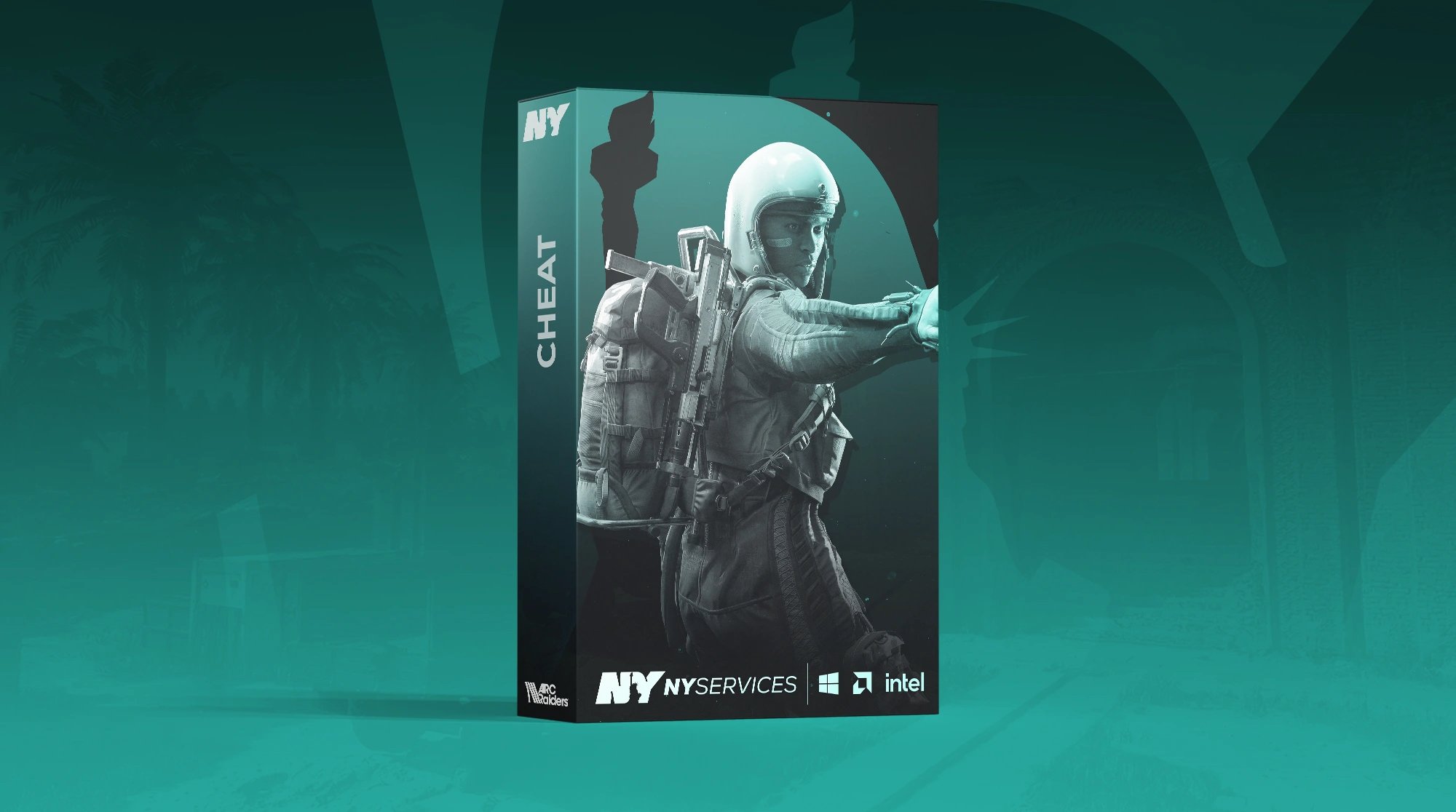 More information about "Lumari"