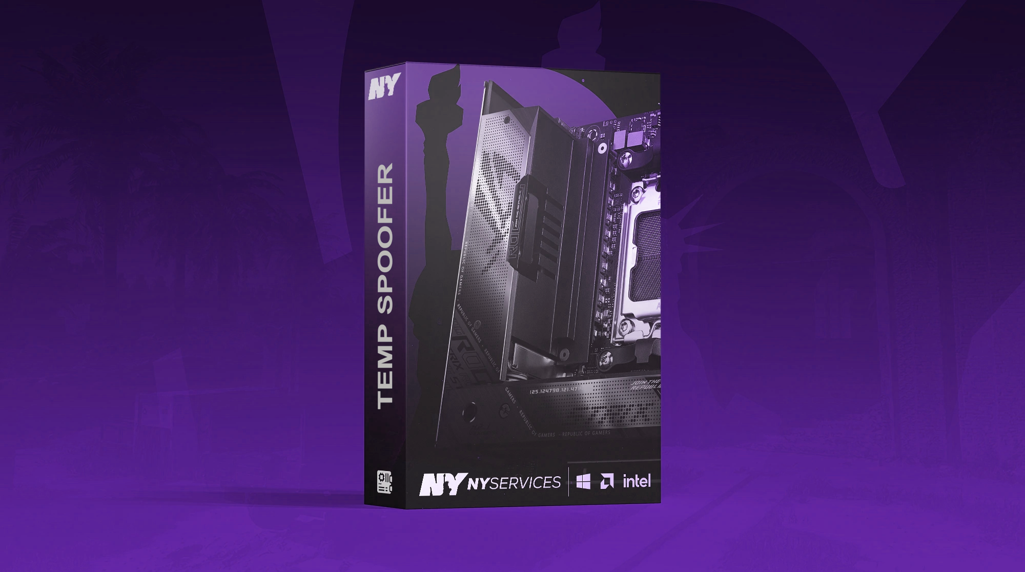 More information about "HWID/TPM Temp Spoofer 1 Month"