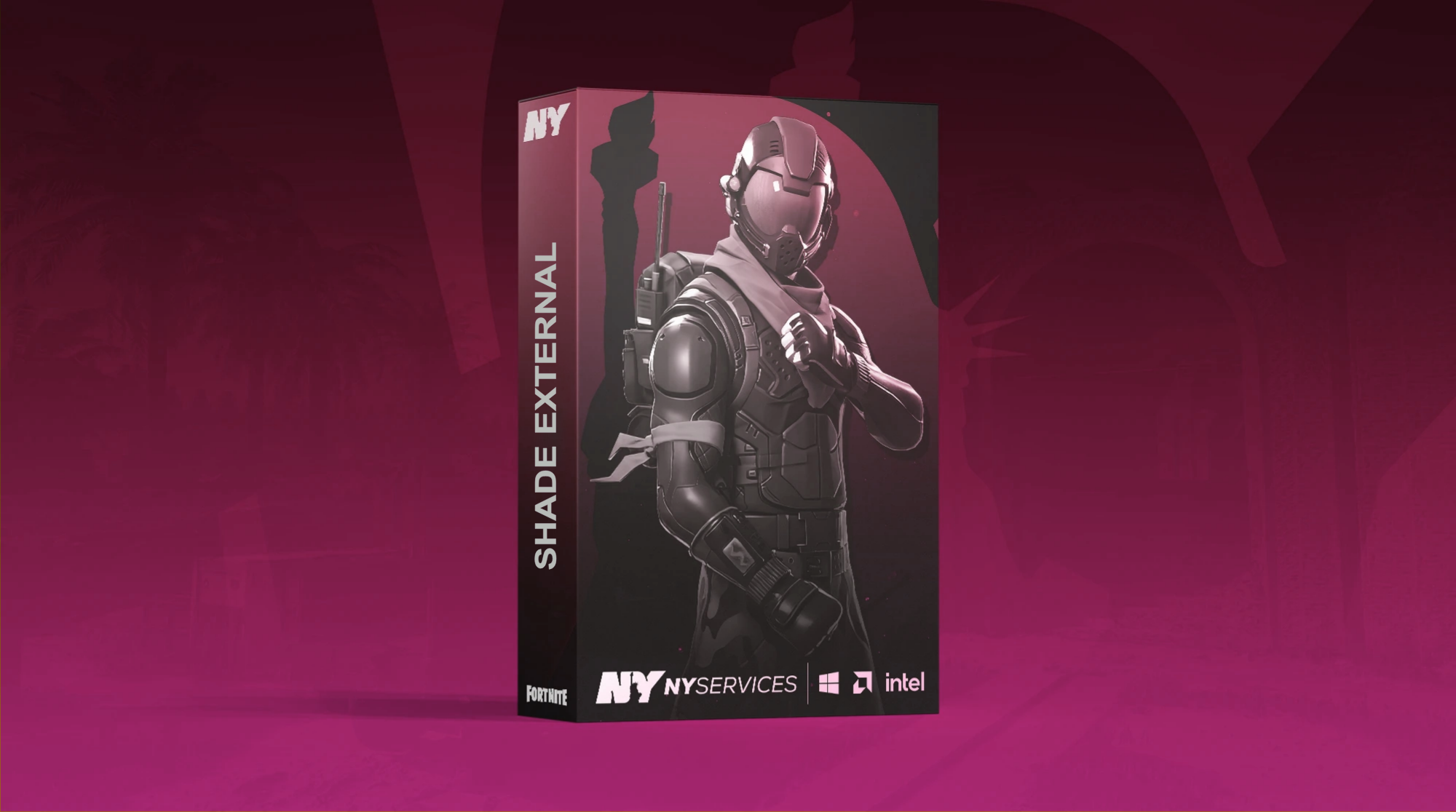 More information about "Shade External 1 Month FN"