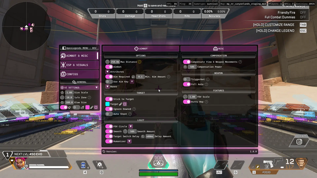 Vertex