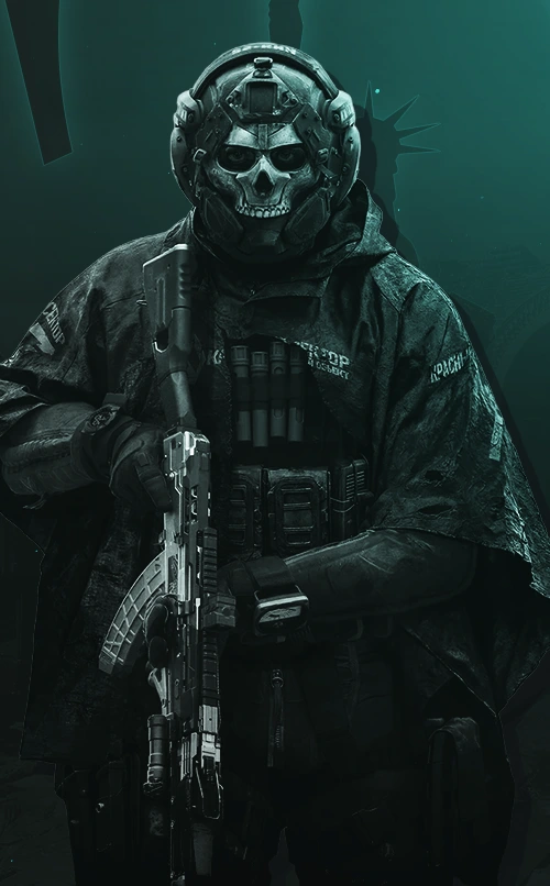Call Of Duty: Modern Warfare 4 Cheats
