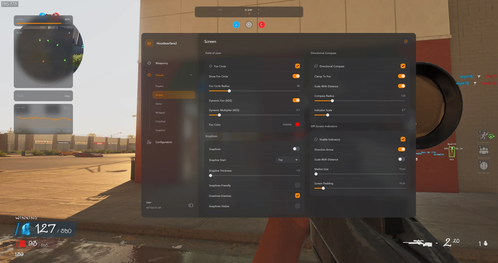 Vertex