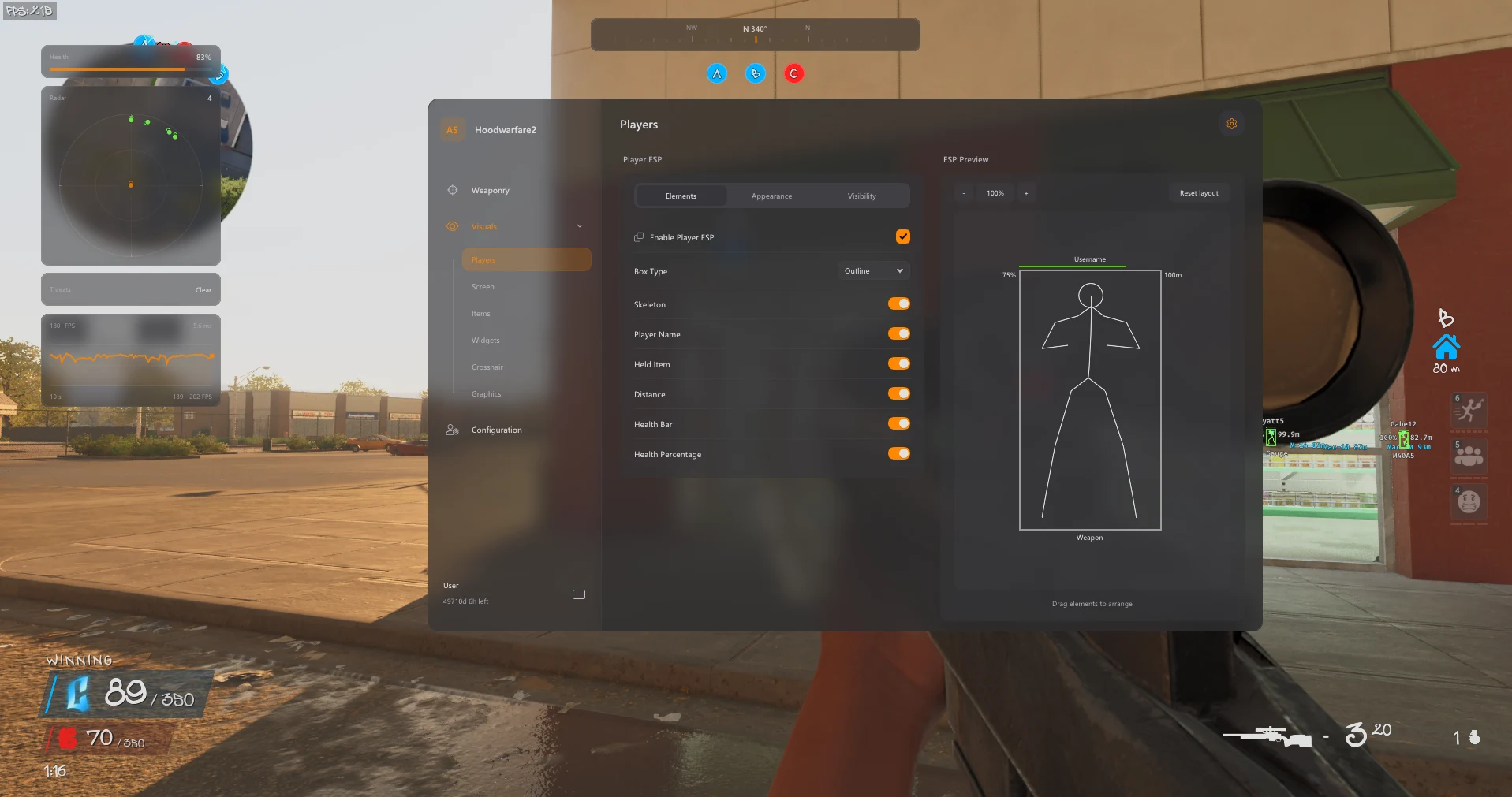 Vertex