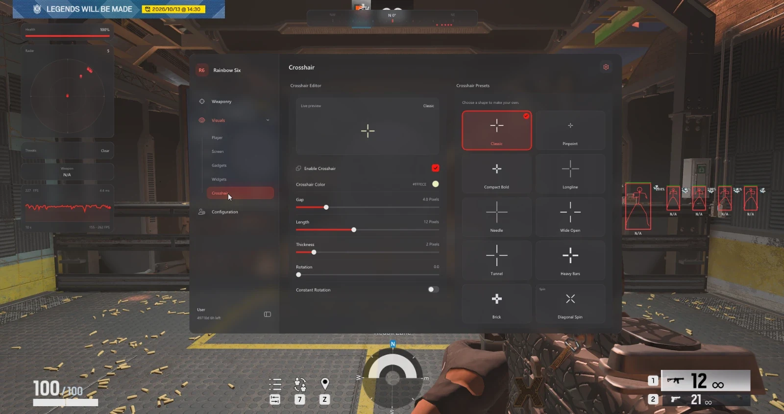 Vertex